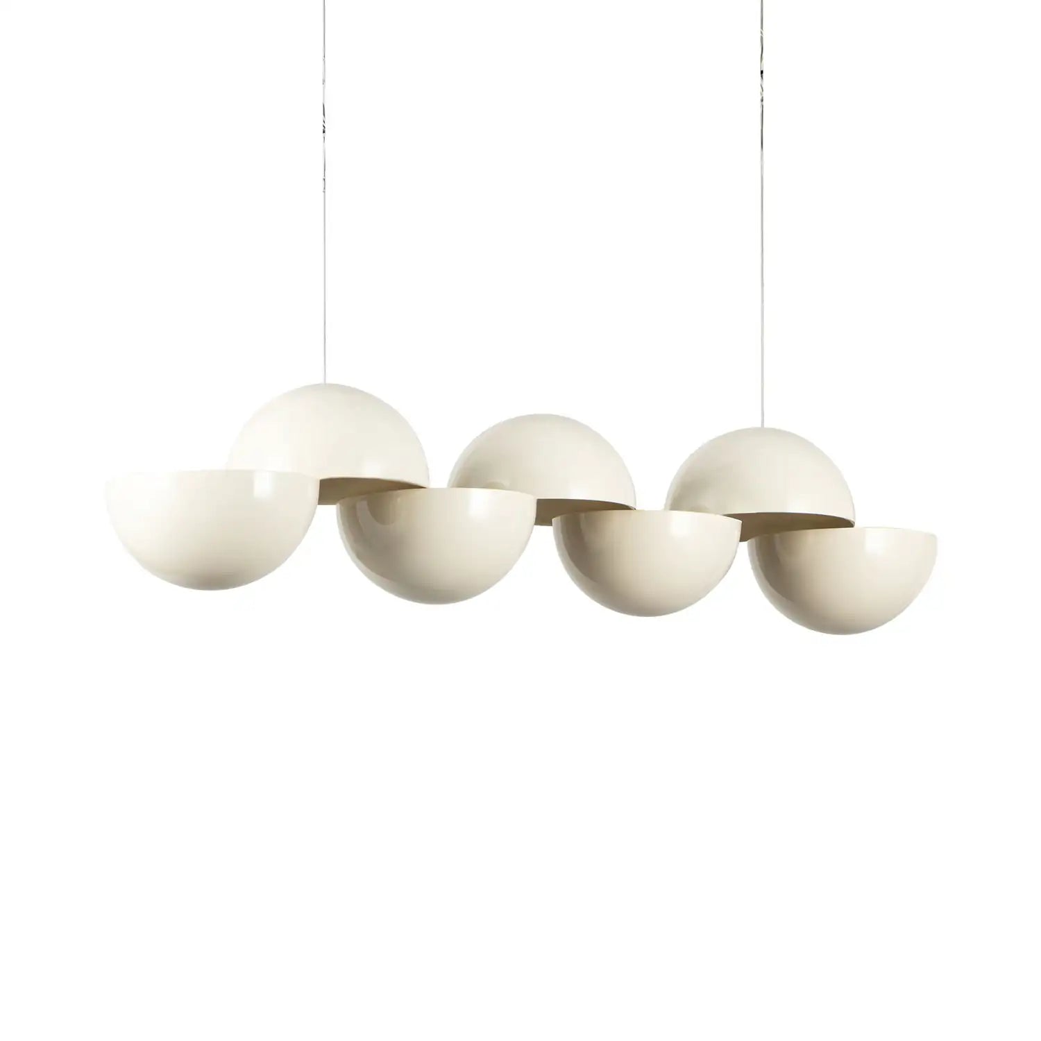 KUZCO LIGHTING INC, VOID LINEAR PENDANTS, PENDANT LIGHT