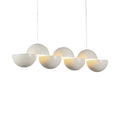 KUZCO LIGHTING INC, VOID LINEAR PENDANTS, PENDANT LIGHT