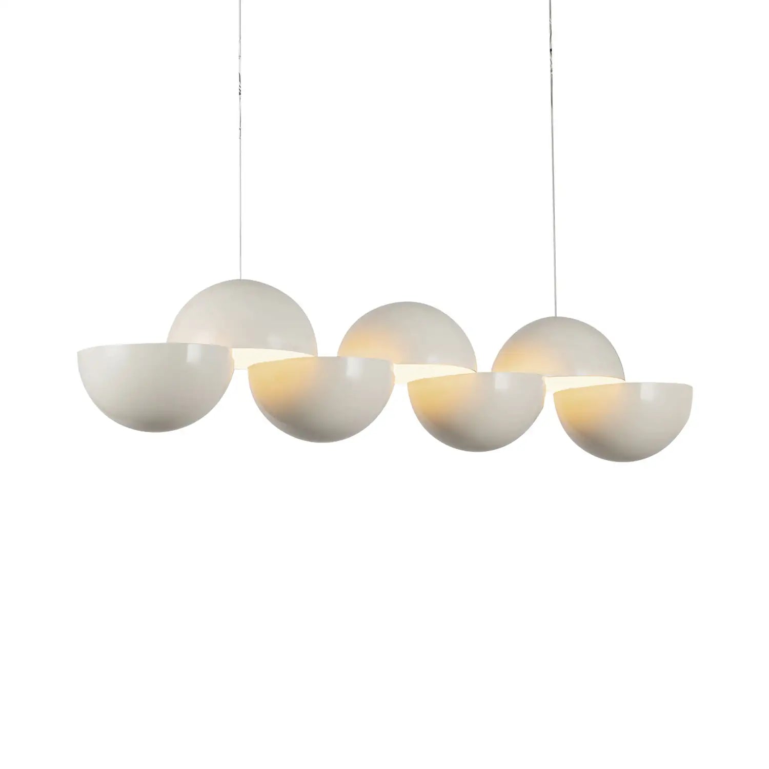 KUZCO LIGHTING INC, VOID LINEAR PENDANTS, PENDANT LIGHT