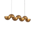 KUZCO LIGHTING INC, VOID LINEAR PENDANTS, PENDANT LIGHT