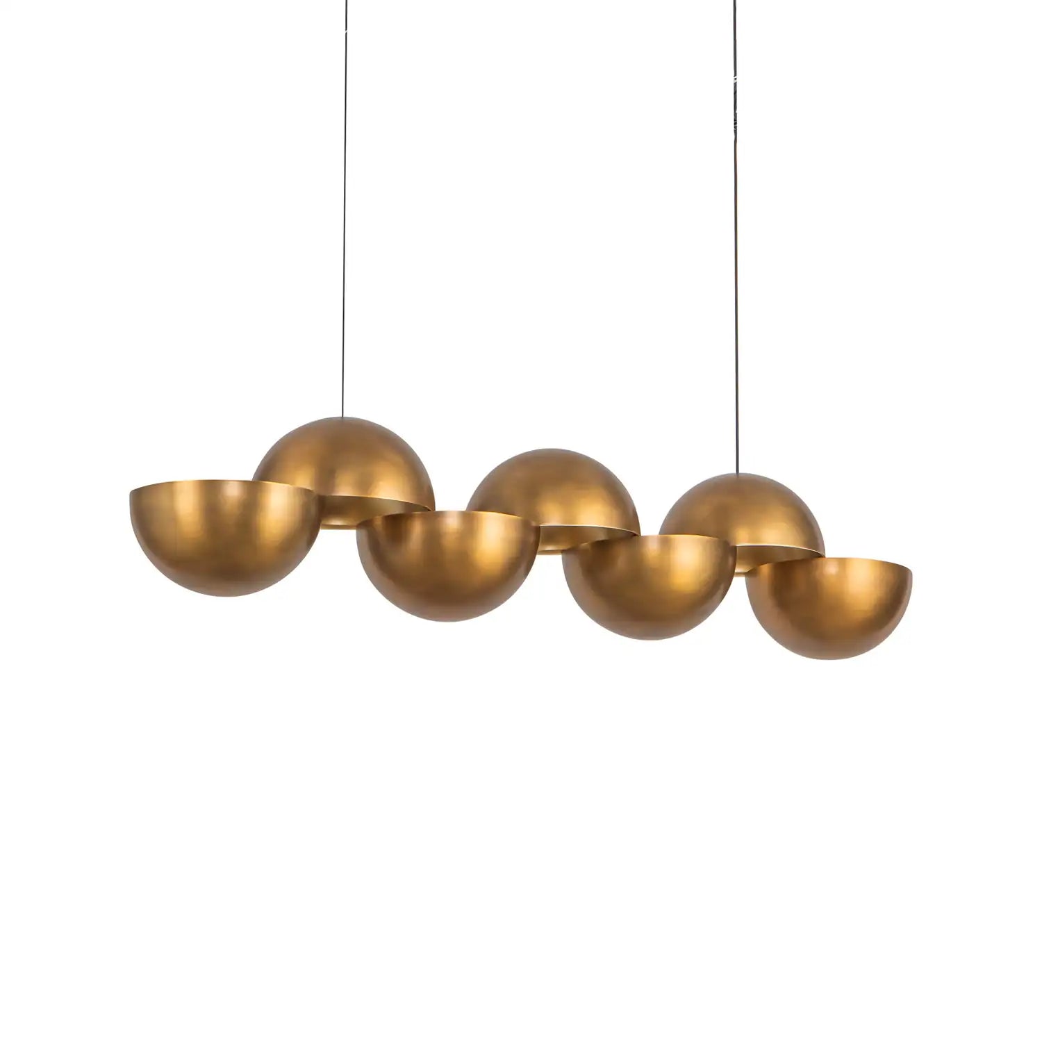 KUZCO LIGHTING INC, VOID LINEAR PENDANTS, PENDANT LIGHT