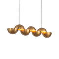 KUZCO LIGHTING INC, VOID LINEAR PENDANTS, PENDANT LIGHT