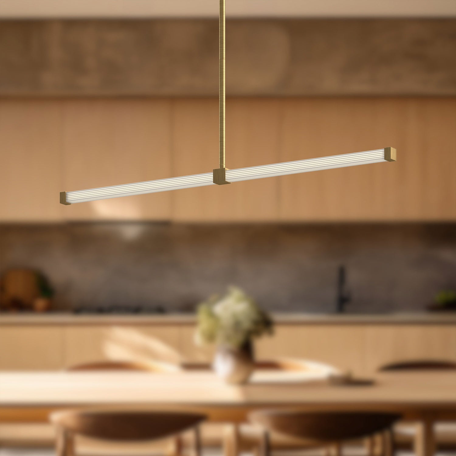 KUZCO LIGHTING INC, BLADE LINEAR PENDANTS, PENDANT LIGHT