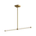 KUZCO LIGHTING INC, BLADE LINEAR PENDANTS, PENDANT LIGHT
