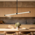 KUZCO LIGHTING INC, BLADE LINEAR PENDANTS, PENDANT LIGHT