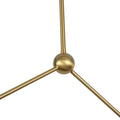 , CALLA LINEAR PENDANTS, PENDANT LIGHT