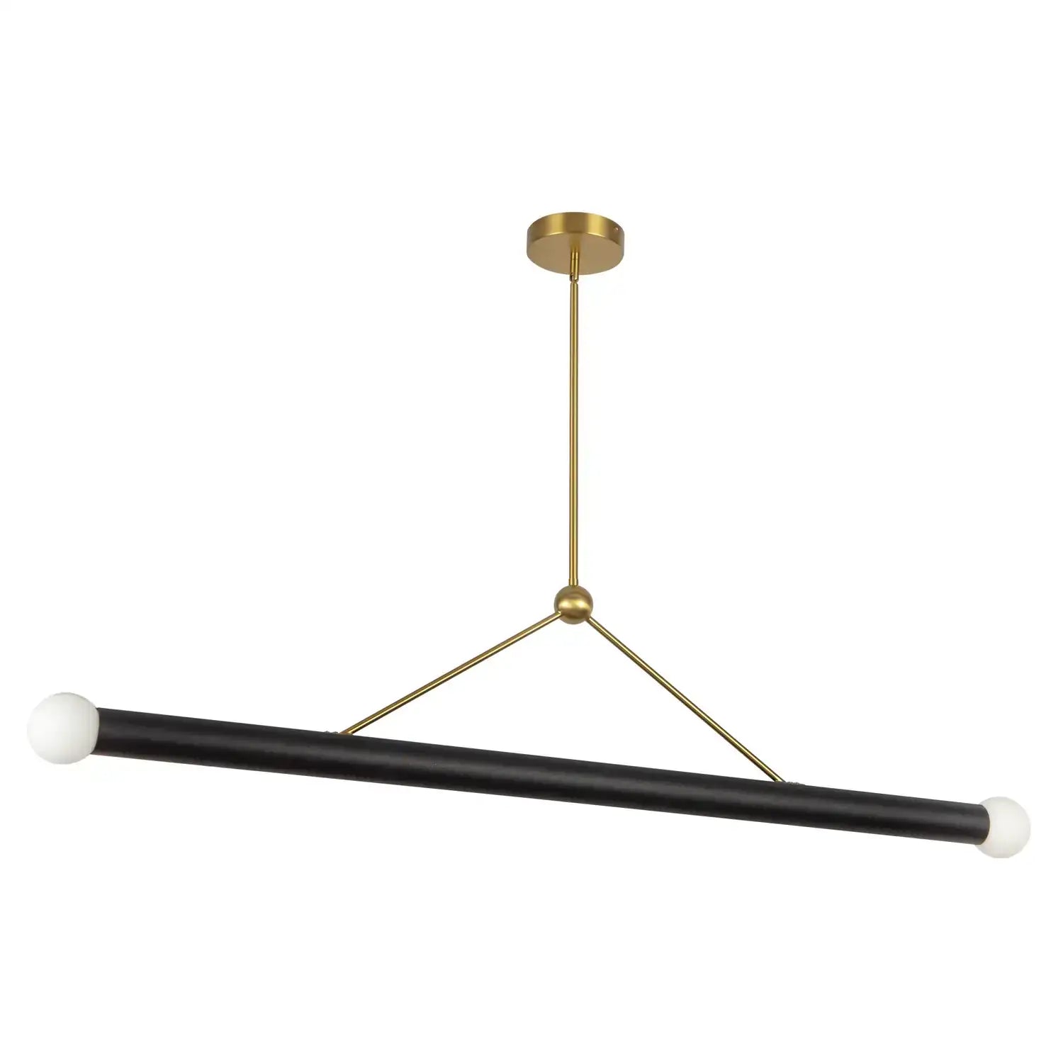 , CALLA LINEAR PENDANTS, PENDANT LIGHT