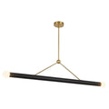 , CALLA LINEAR PENDANTS, PENDANT LIGHT
