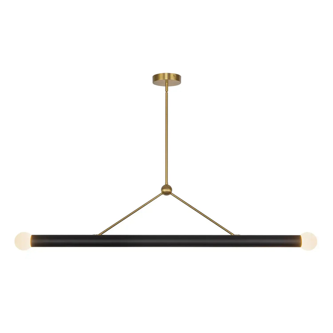 , CALLA LINEAR PENDANTS, PENDANT LIGHT