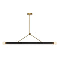 , CALLA LINEAR PENDANTS, PENDANT LIGHT