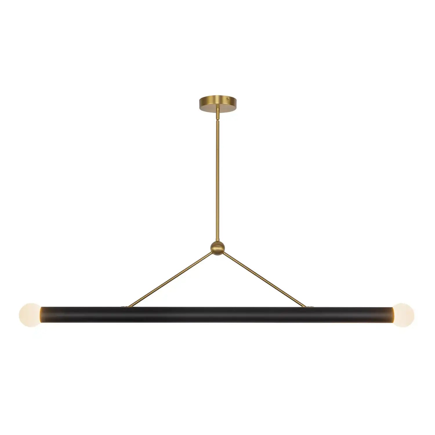 , CALLA LINEAR PENDANTS, PENDANT LIGHT