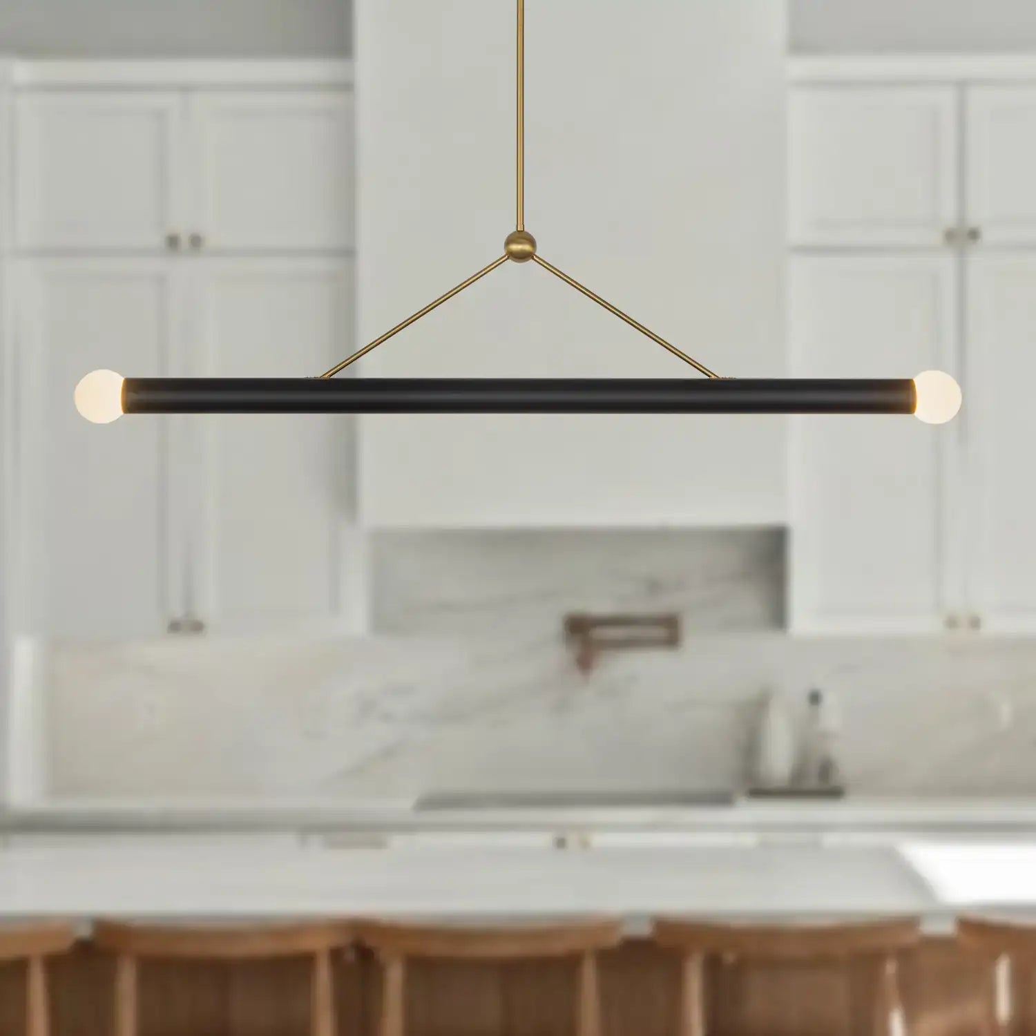 , CALLA LINEAR PENDANTS, PENDANT LIGHT