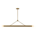 , CALLA LINEAR PENDANTS, PENDANT LIGHT