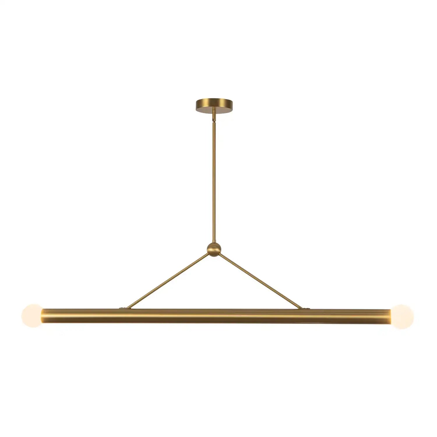 , CALLA LINEAR PENDANTS, PENDANT LIGHT