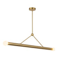 , CALLA LINEAR PENDANTS, PENDANT LIGHT