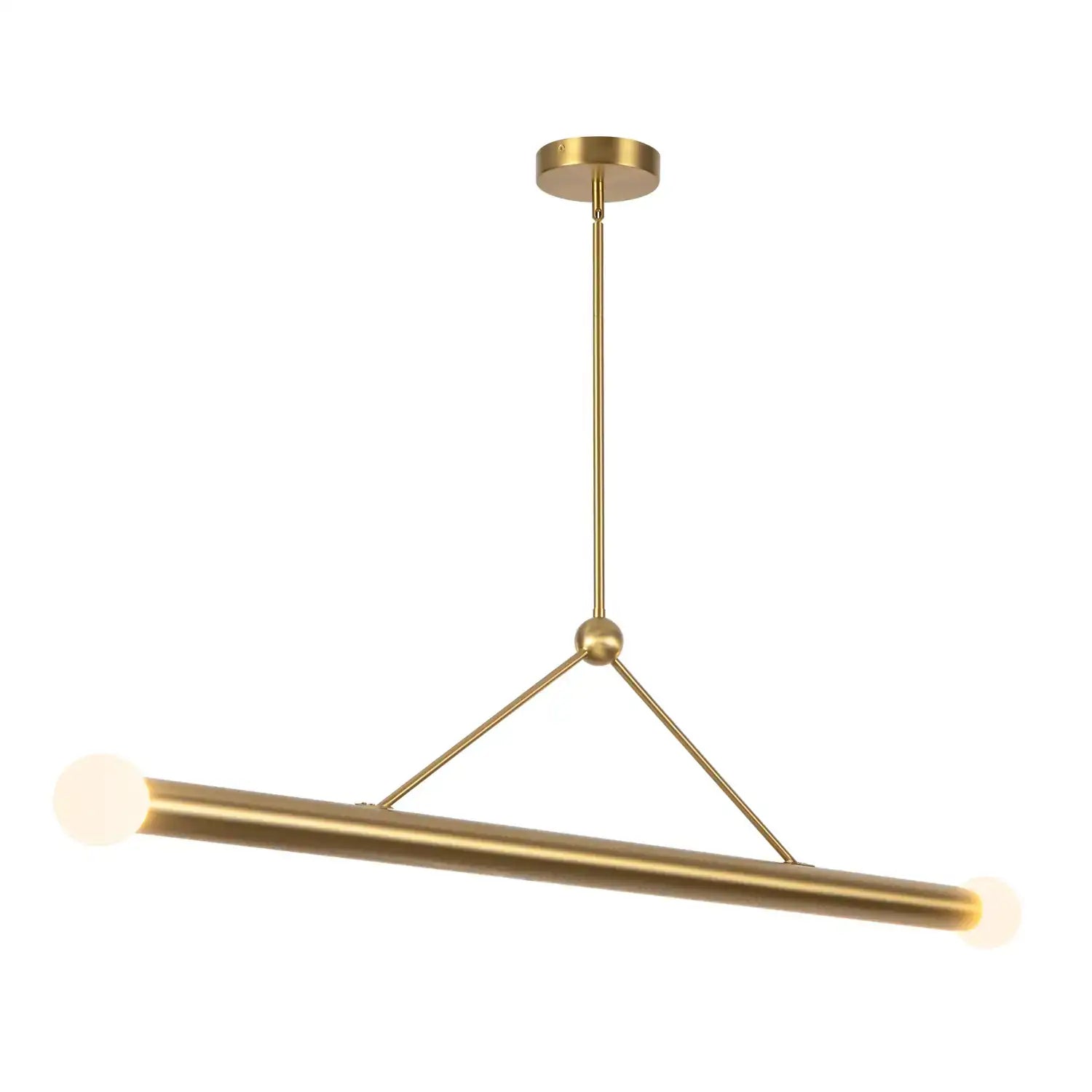 , CALLA LINEAR PENDANTS, PENDANT LIGHT