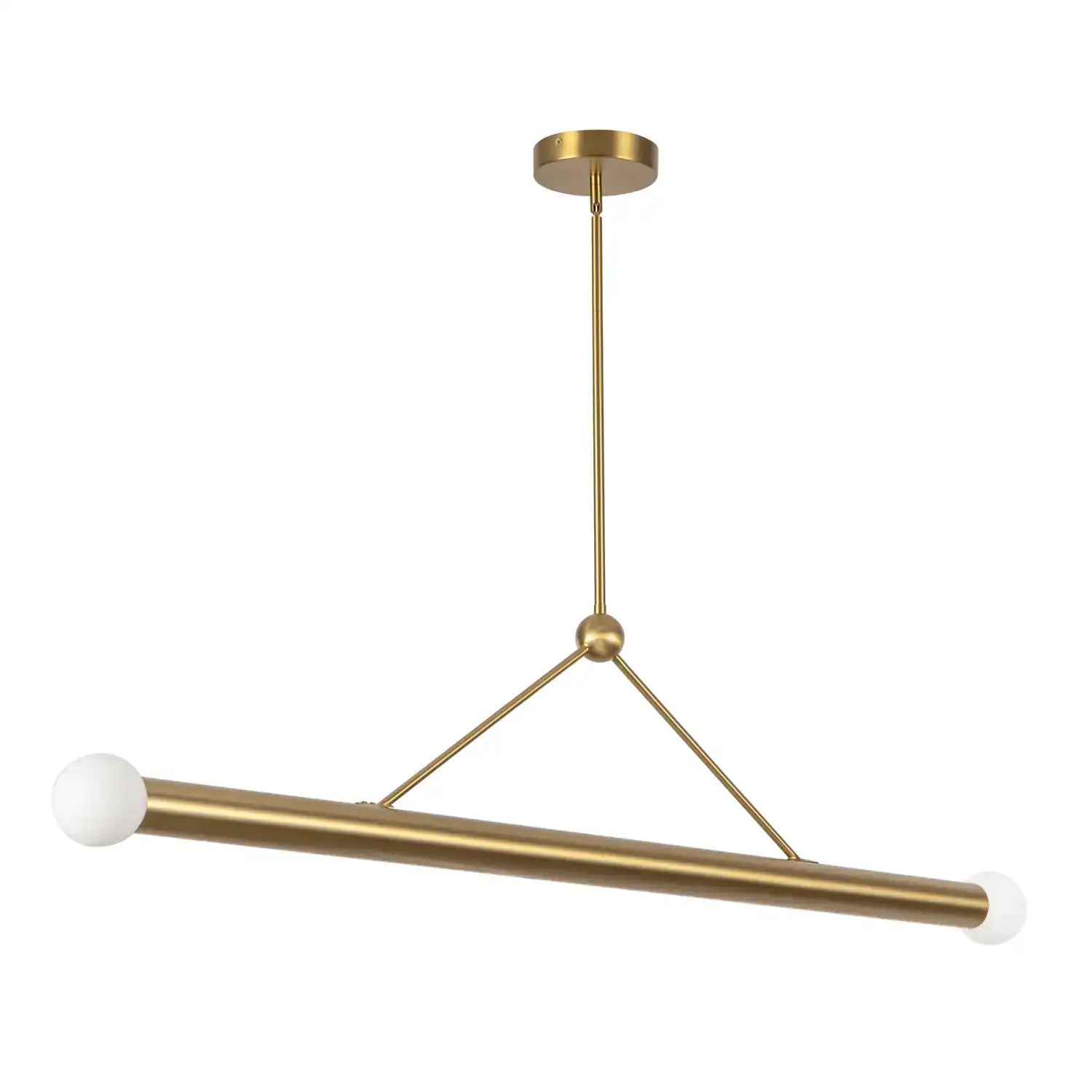 , CALLA LINEAR PENDANTS, PENDANT LIGHT