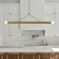 , CALLA LINEAR PENDANTS, PENDANT LIGHT
