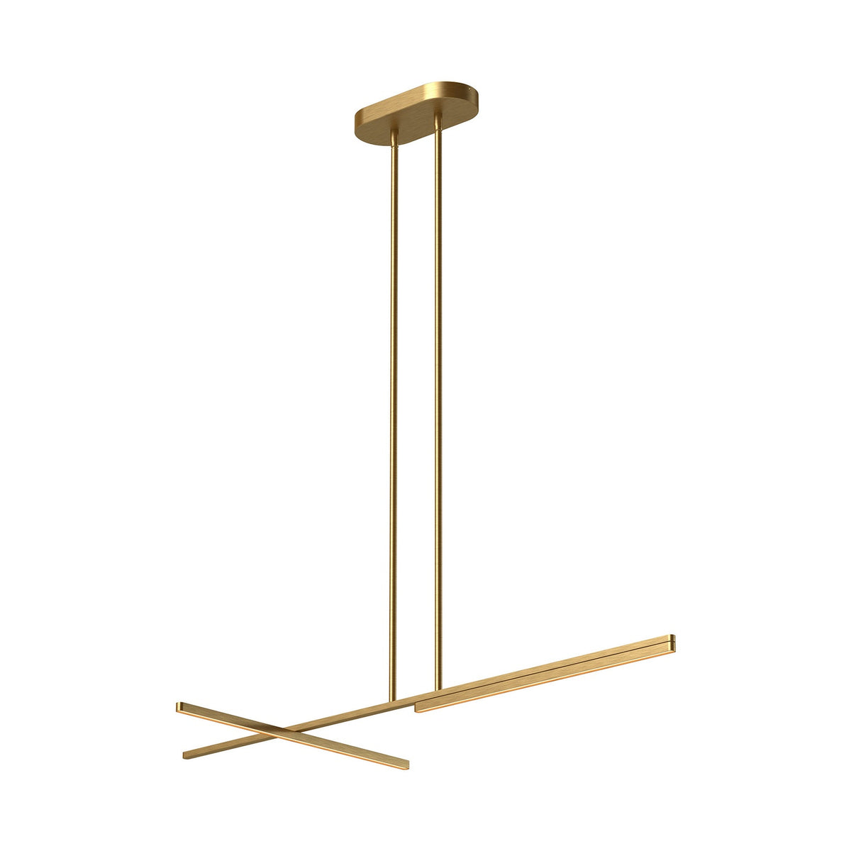 KUZCO LIGHTING INC, SHIFT LINEAR PENDANTS, PENDANT LIGHT