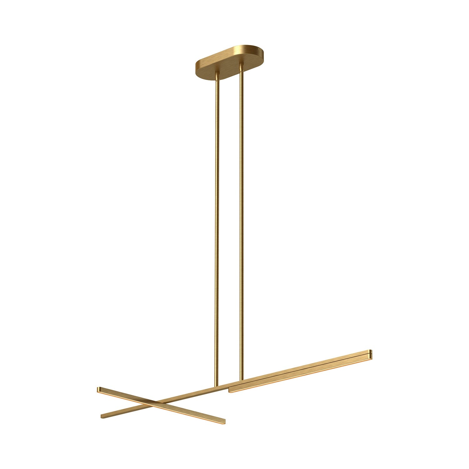 KUZCO LIGHTING INC, SHIFT LINEAR PENDANTS, PENDANT LIGHT