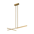KUZCO LIGHTING INC, SHIFT LINEAR PENDANTS, PENDANT LIGHT