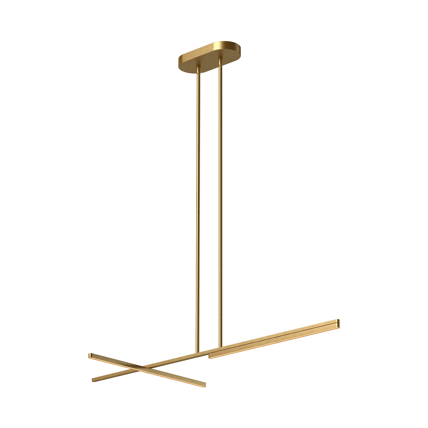 KUZCO LIGHTING INC, SHIFT LINEAR PENDANTS, PENDANT LIGHT