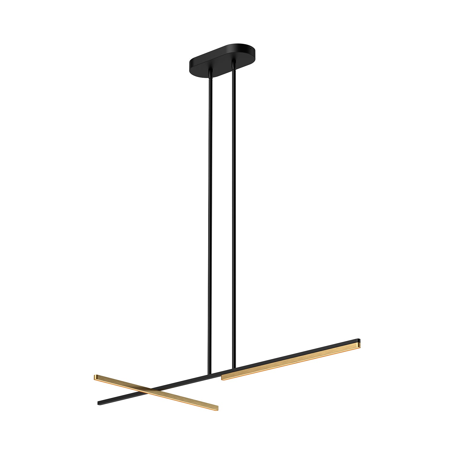 KUZCO LIGHTING INC, SHIFT LINEAR PENDANTS, PENDANT LIGHT
