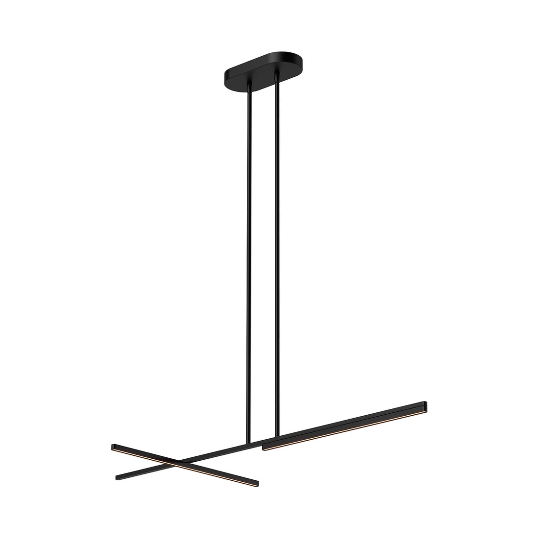 KUZCO LIGHTING INC, SHIFT LINEAR PENDANTS, PENDANT LIGHT