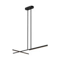KUZCO LIGHTING INC, SHIFT LINEAR PENDANTS, PENDANT LIGHT