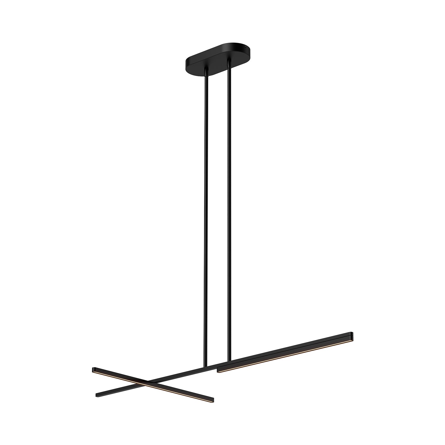 KUZCO LIGHTING INC, SHIFT LINEAR PENDANTS, PENDANT LIGHT