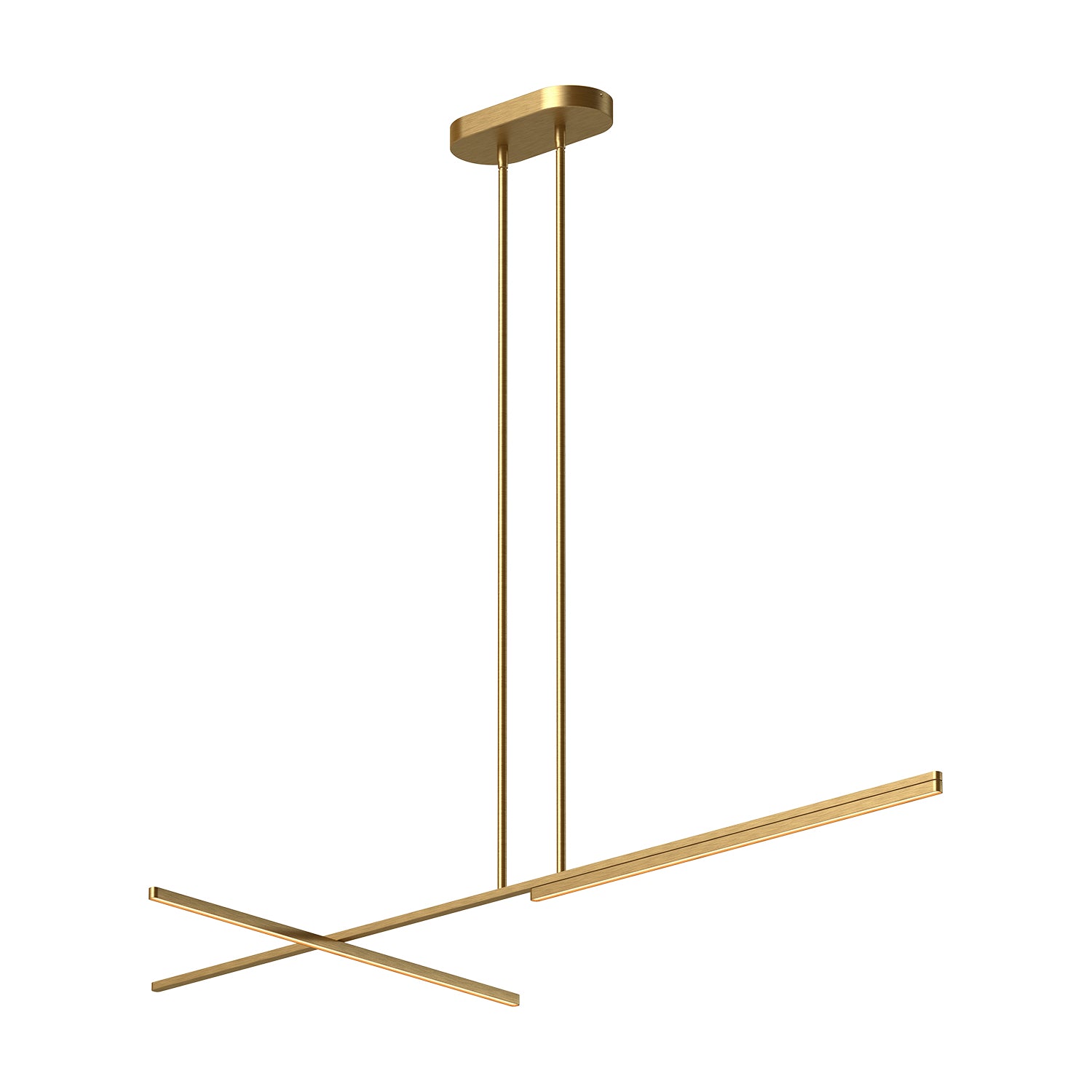 KUZCO LIGHTING INC, SHIFT LINEAR PENDANTS, PENDANT LIGHT