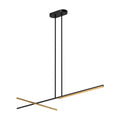 KUZCO LIGHTING INC, SHIFT LINEAR PENDANTS, PENDANT LIGHT