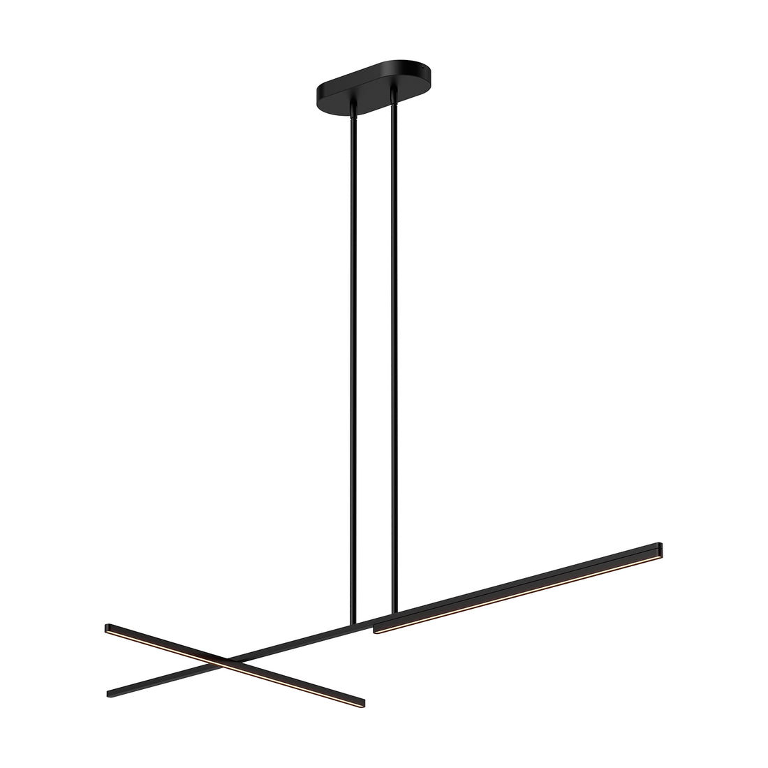 KUZCO LIGHTING INC, SHIFT LINEAR PENDANTS, PENDANT LIGHT