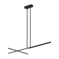 KUZCO LIGHTING INC, SHIFT LINEAR PENDANTS, PENDANT LIGHT