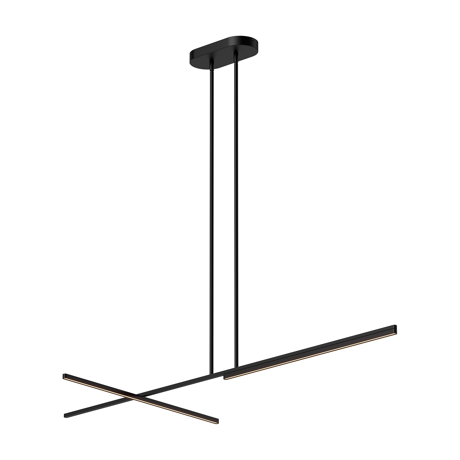 KUZCO LIGHTING INC, SHIFT LINEAR PENDANTS, PENDANT LIGHT