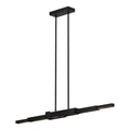 KUZCO LIGHTING INC, ENZO LINEAR PENDANTS, PENDANT LIGHT