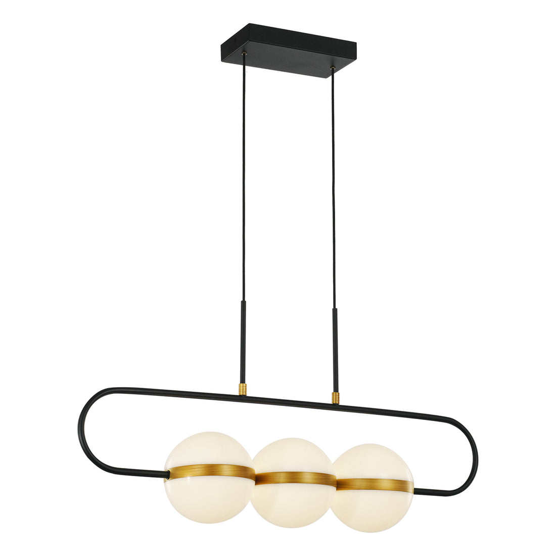 KUZCO LIGHTING INC, TAGLIATO LINEAR PENDANTS, PENDANT LIGHT