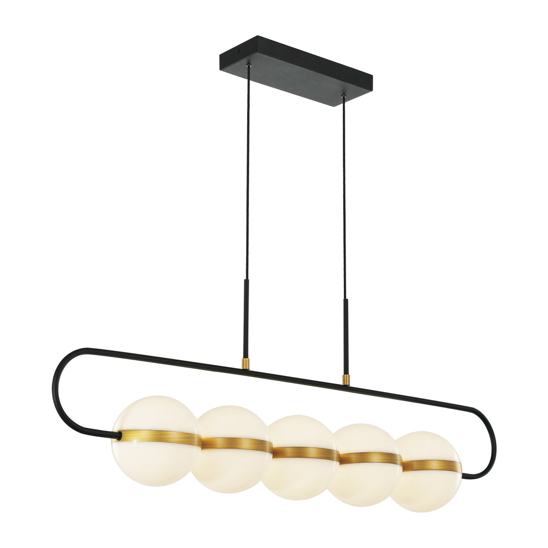 KUZCO LIGHTING INC, TAGLIATO LINEAR PENDANTS, PENDANT LIGHT
