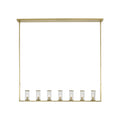 ALORA, REVOLVE LINEAR PENDANTS, PENDANT LIGHT