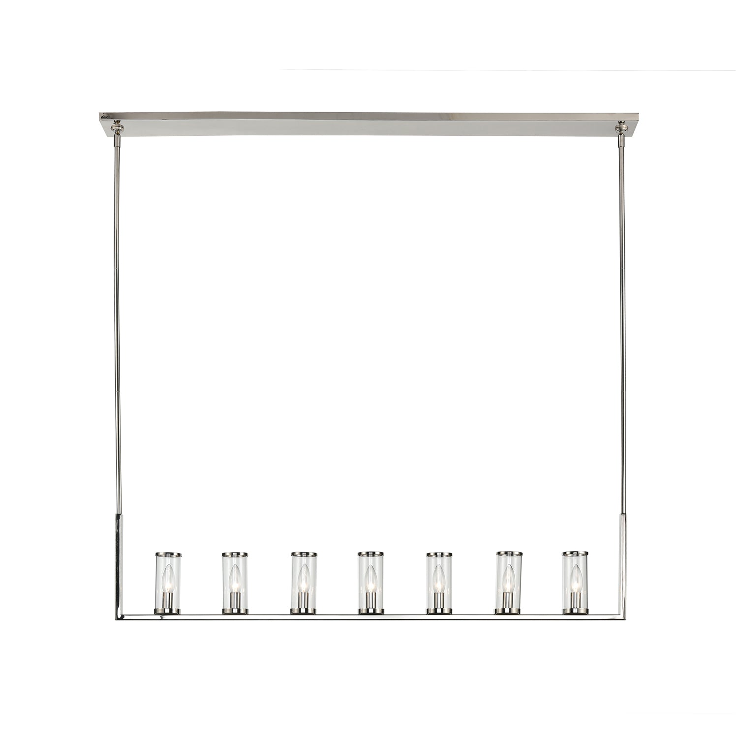 ALORA, REVOLVE LINEAR PENDANTS, PENDANT LIGHT