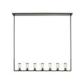 ALORA, REVOLVE LINEAR PENDANTS, PENDANT LIGHT