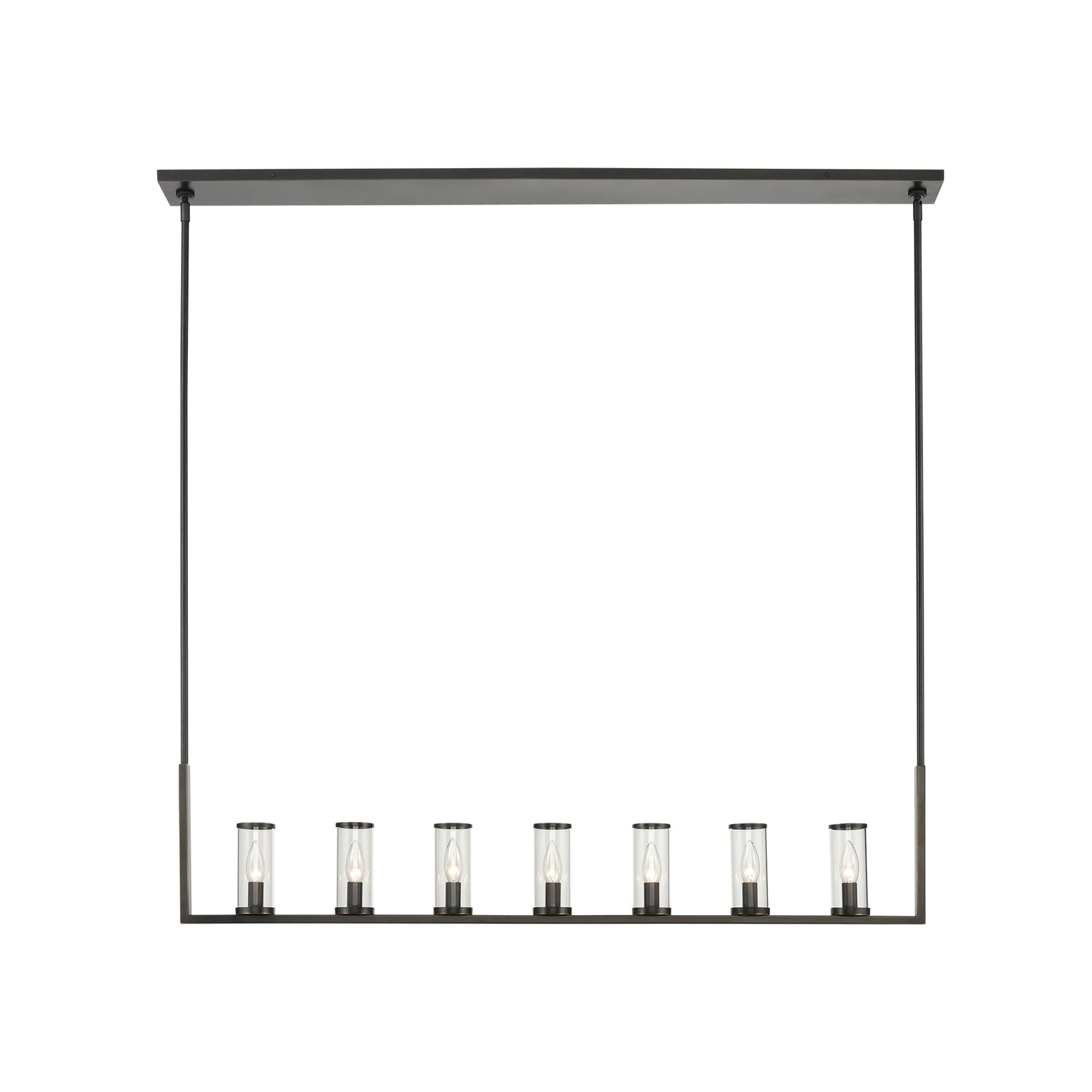 ALORA, REVOLVE LINEAR PENDANTS, PENDANT LIGHT