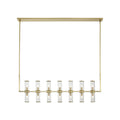 ALORA, REVOLVE LINEAR PENDANTS, PENDANT LIGHT