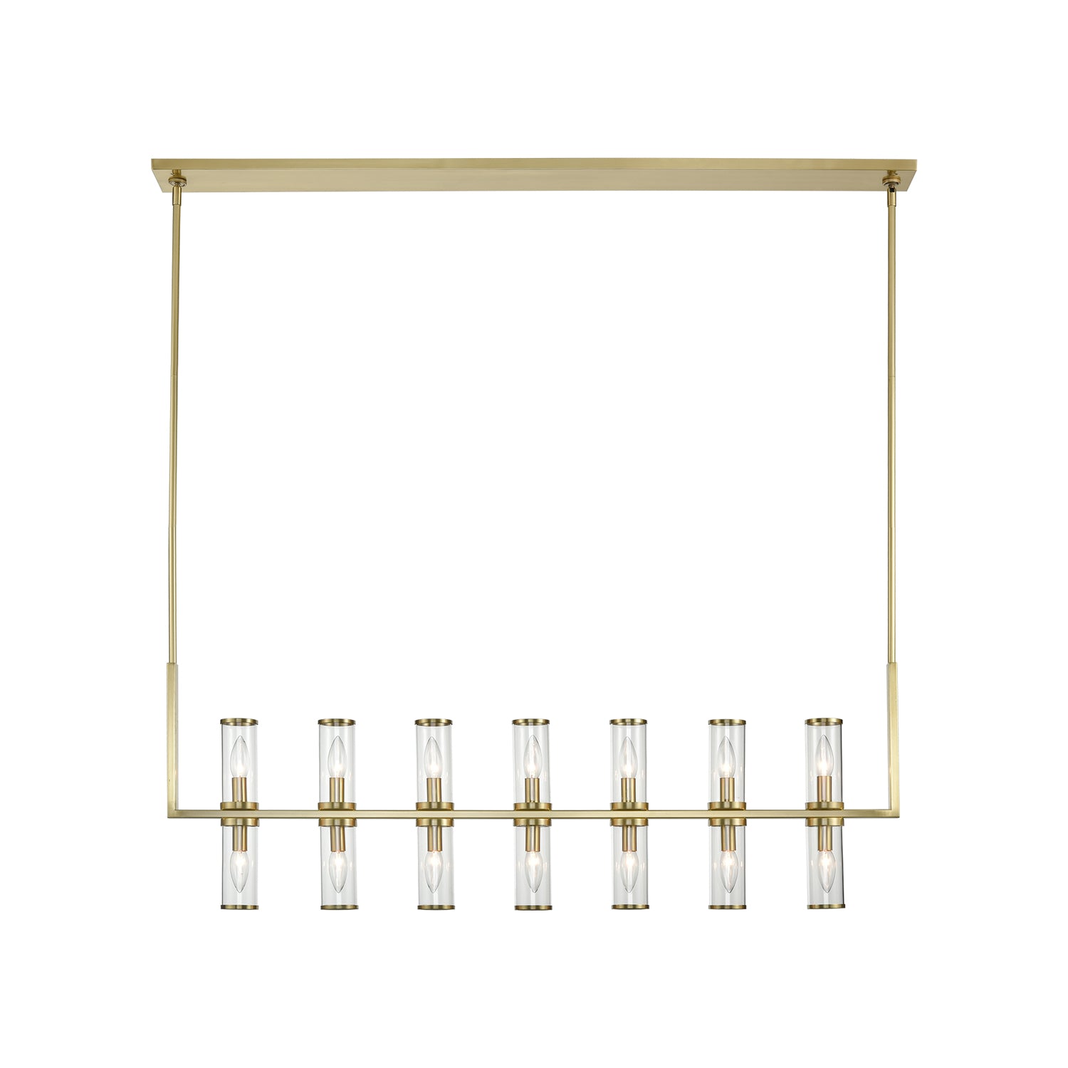 ALORA, REVOLVE LINEAR PENDANTS, PENDANT LIGHT