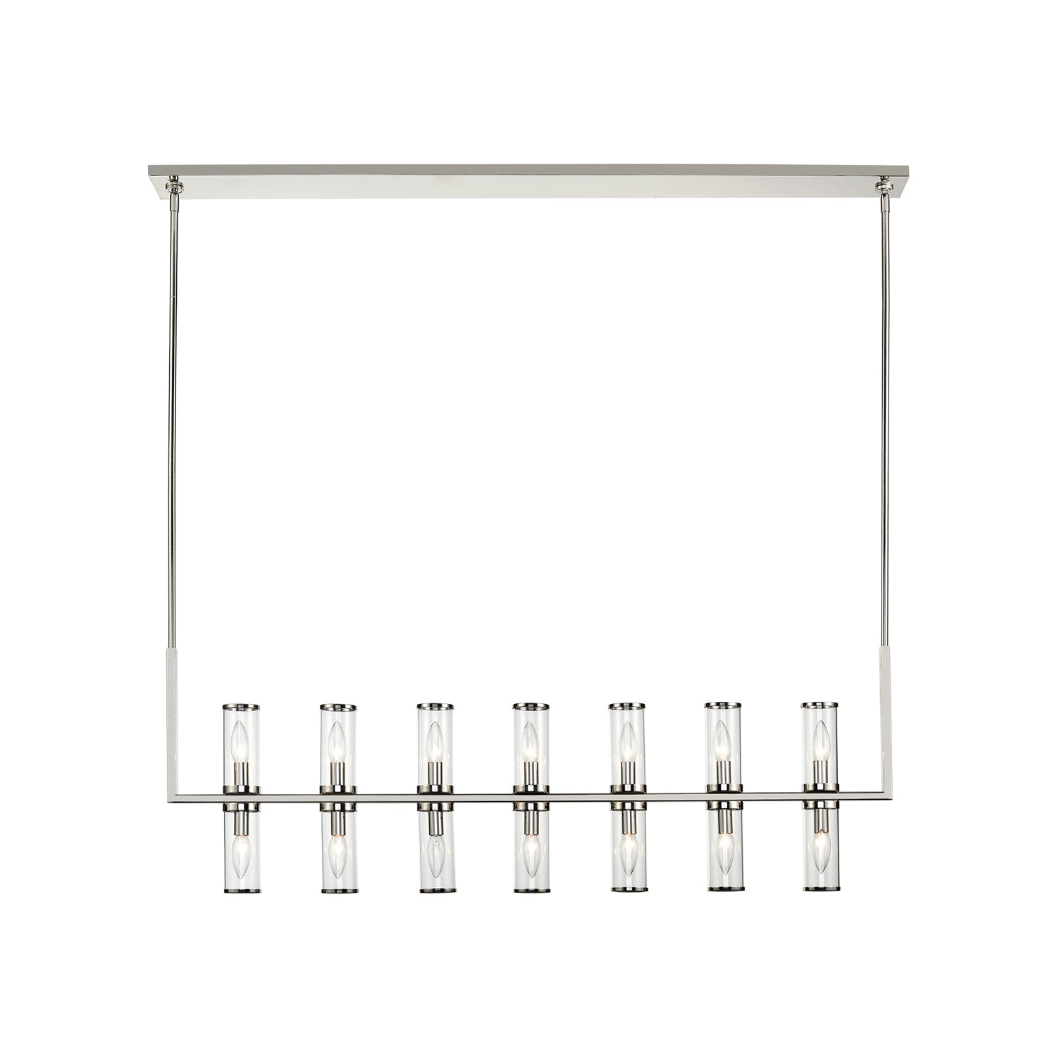 ALORA, REVOLVE LINEAR PENDANTS, PENDANT LIGHT