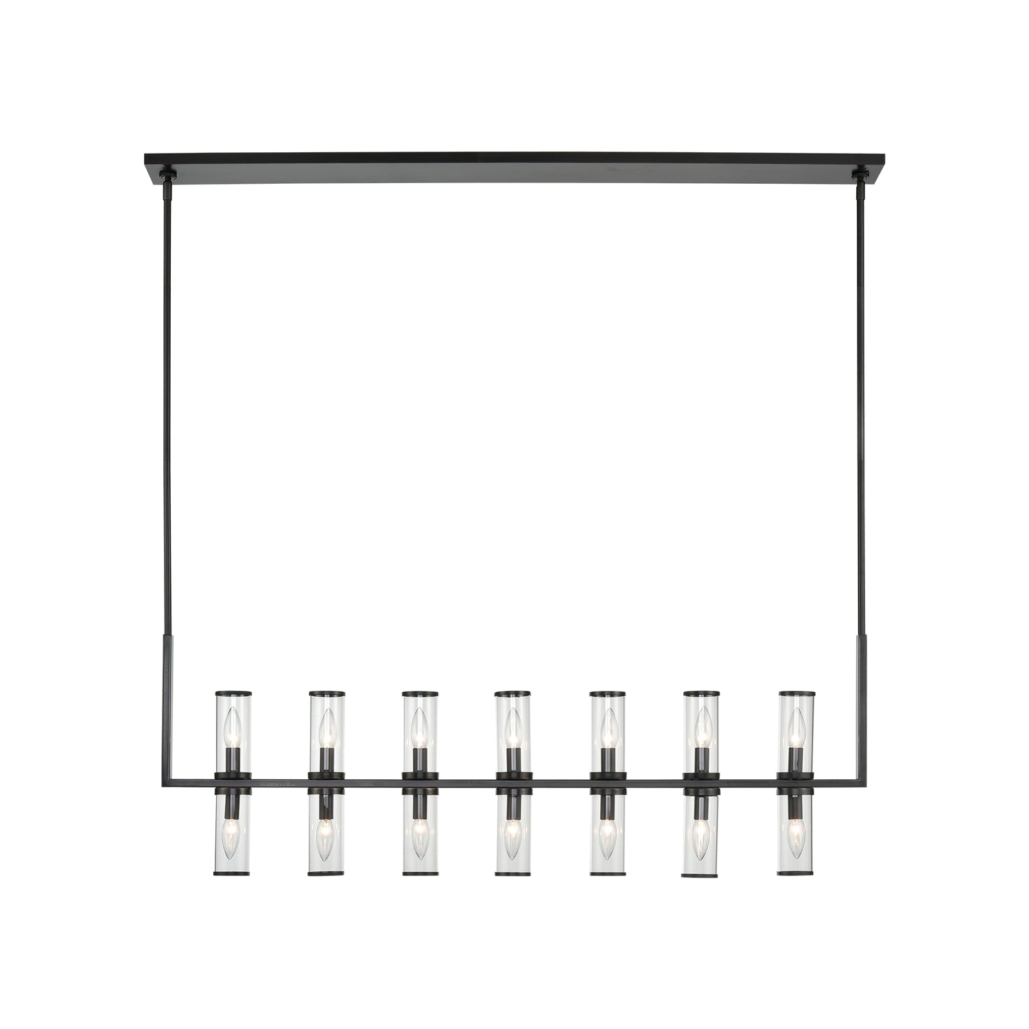 ALORA, REVOLVE LINEAR PENDANTS, PENDANT LIGHT