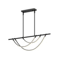 KUZCO LIGHTING INC, ARYAS LINEAR PENDANTS, PENDANT LIGHT