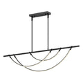 KUZCO LIGHTING INC, ARYAS LINEAR PENDANTS, PENDANT LIGHT
