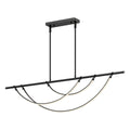 ALORA, ARYAS LINEAR PENDANTS, PENDANT LIGHT