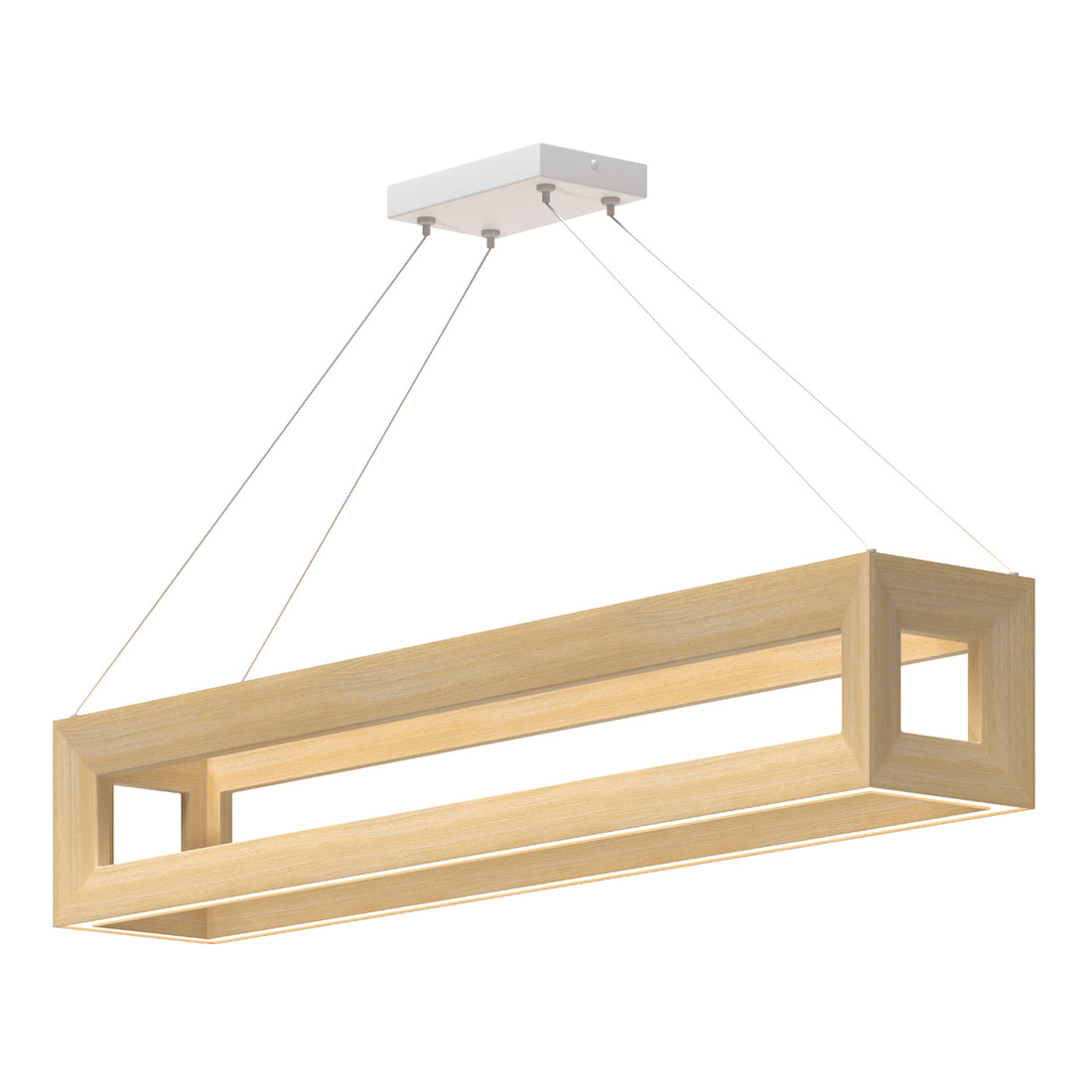 KUZCO LIGHTING INC, MORINA LINEAR PENDANTS, PENDANT LIGHT
